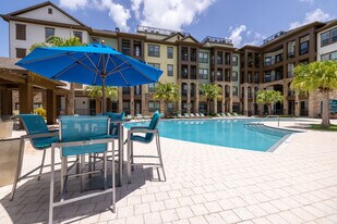 Building Photo - Circa at Fishhawk Ranch