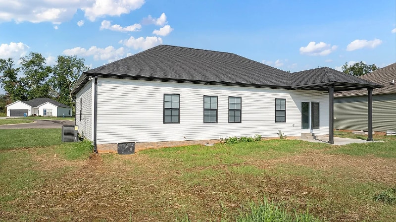 Building Photo - 3042 Gunsmoke Trail Way