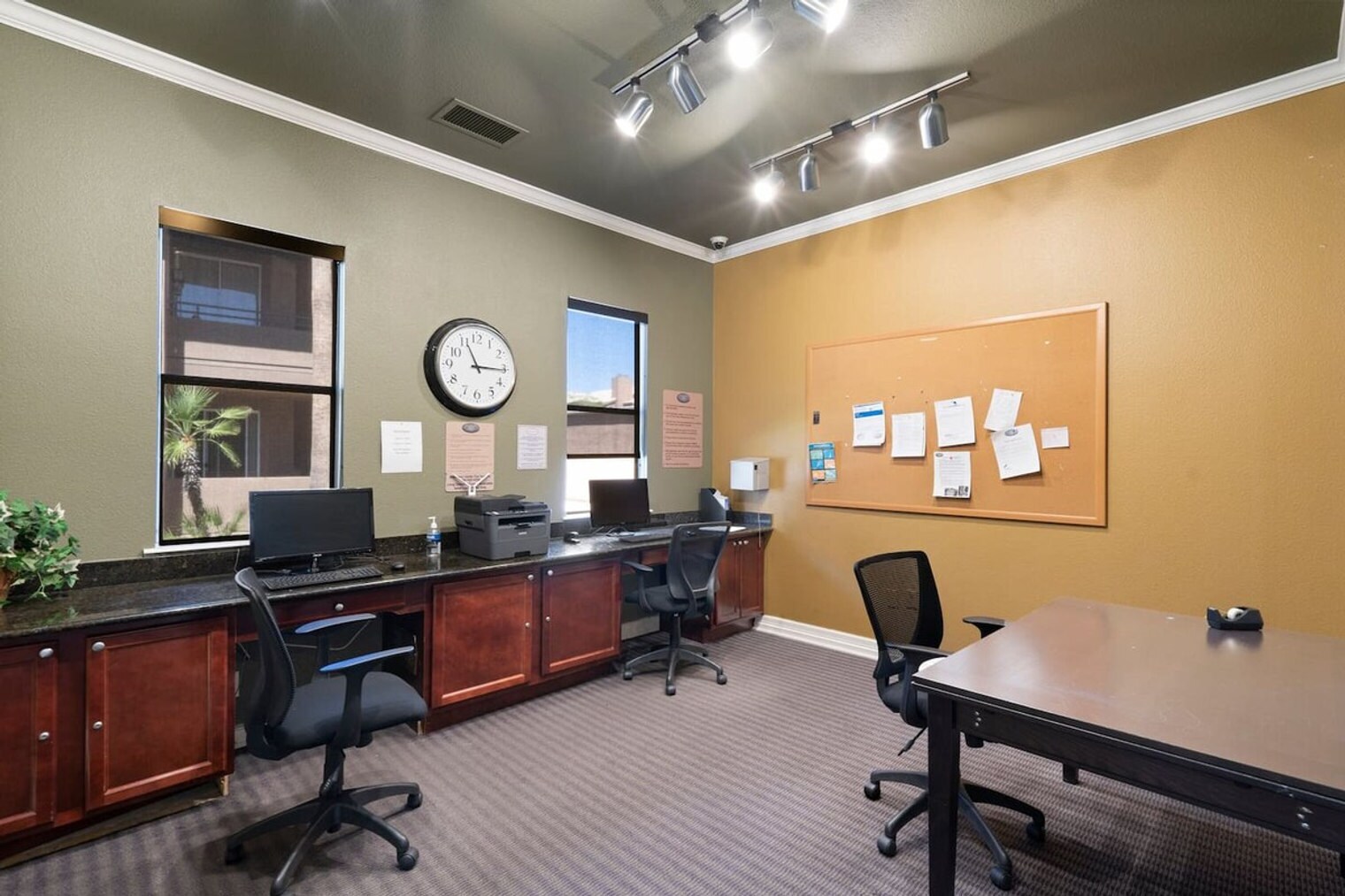 Building Photo - 7009 E Acoma Dr