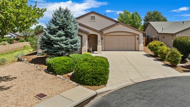 Building Photo - 5529 N Bremont Ct