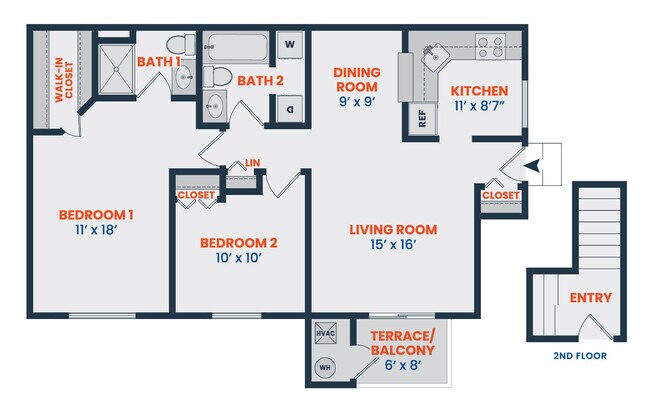 Floorplan - Sophias Place West