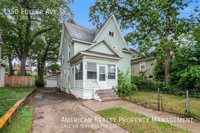 Primary Photo - 350 Fuller Ave SE