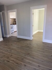 Building Photo - 4477 Polk Ave