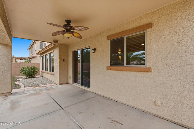 Building Photo - 3032 E Denim Trail