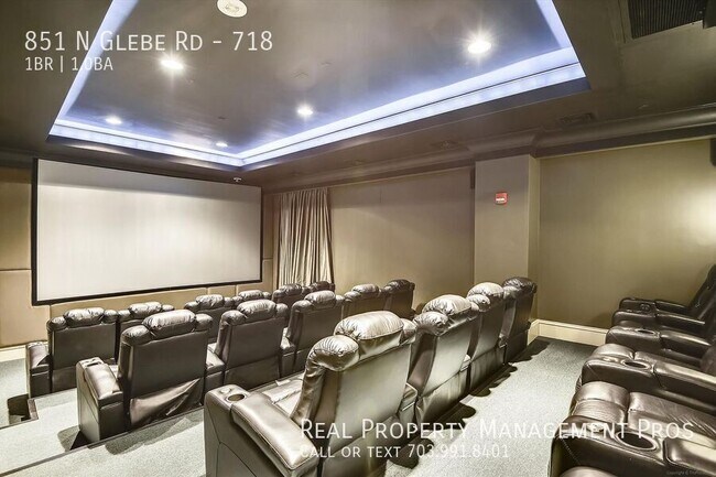 Building Photo - 851 N Glebe Rd