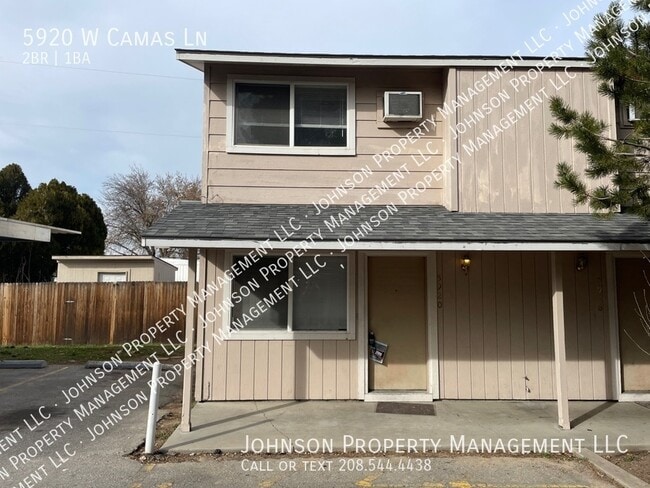 Building Photo - 5920 W Camas Ln