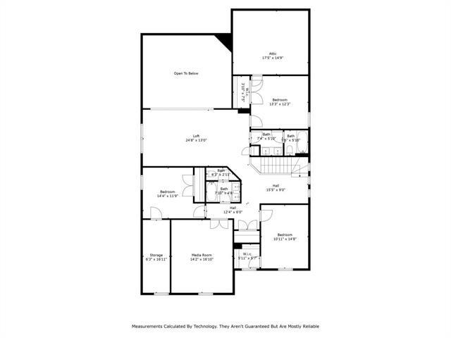 Building Photo - 3253 Lakewood Blfs Trl