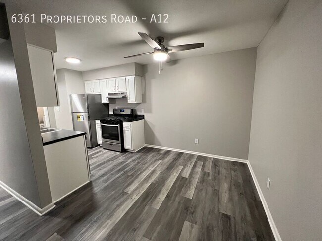 Building Photo - 6361 Proprietors Rd