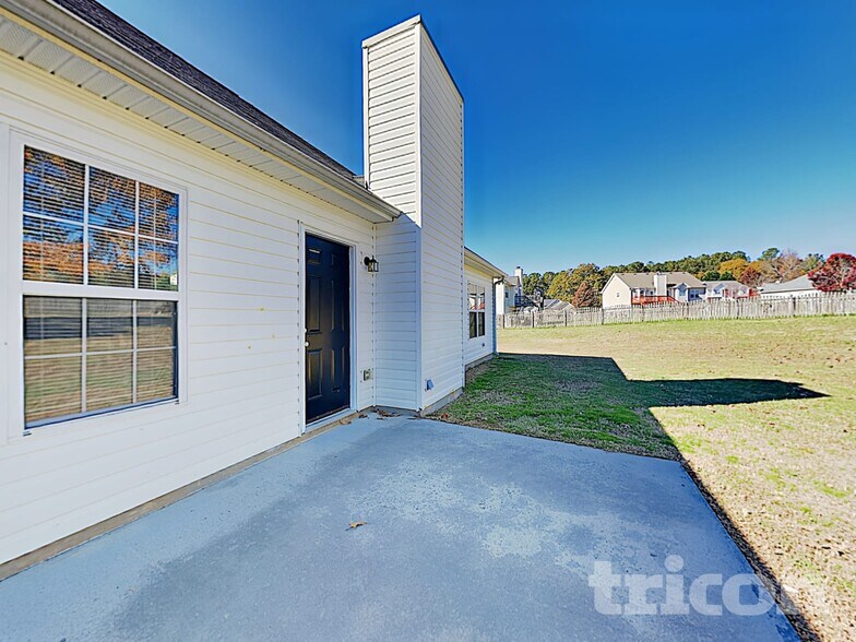 Building Photo - 615 Bridle Creek Dr