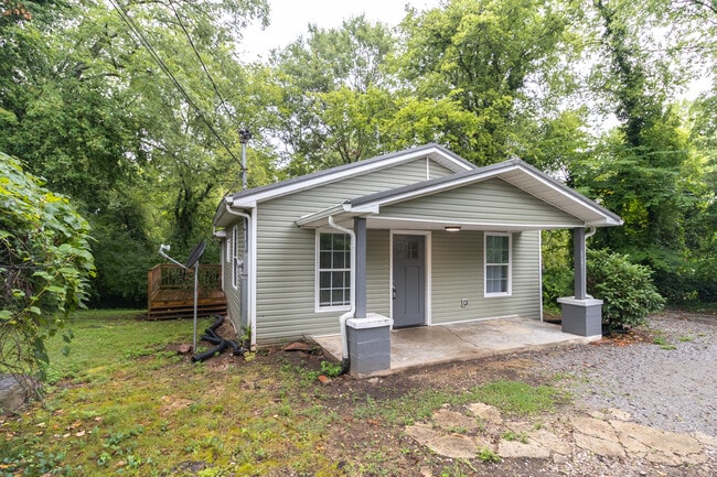 Building Photo - 3009 Sevier Ave