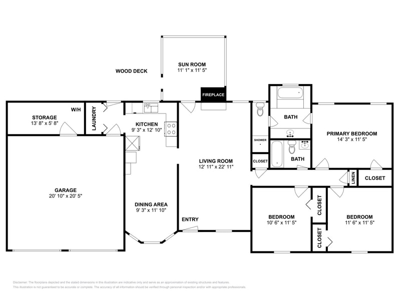 Building Photo - 110 Springvalley Way