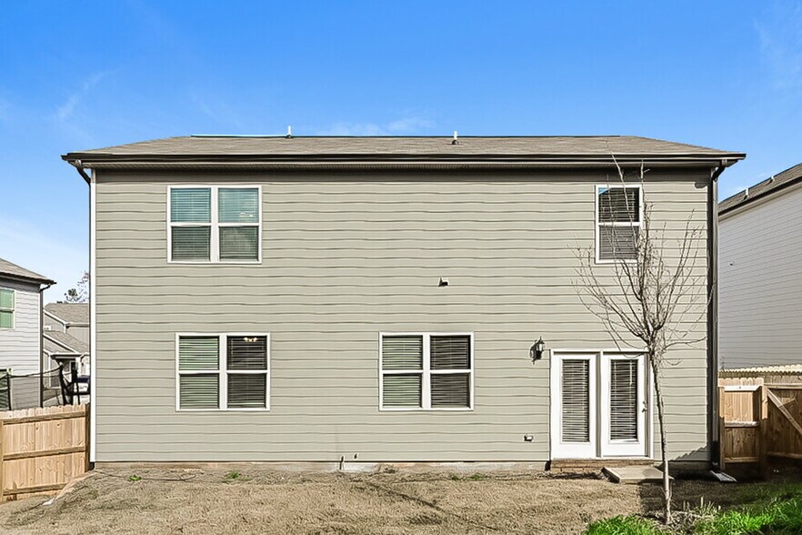 Building Photo - 316 Hamilton Pointe Dr