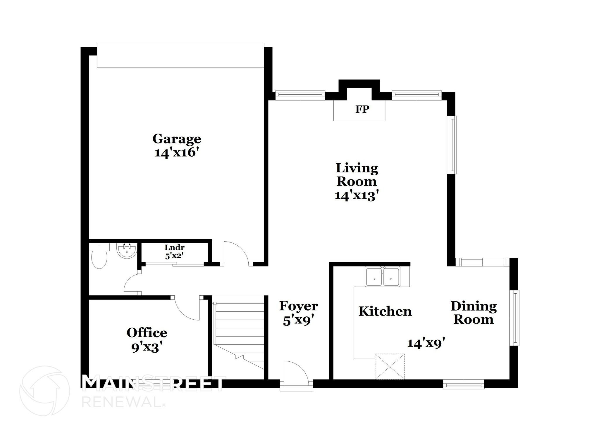Building Photo - 4031 Rocky Ledge Dr