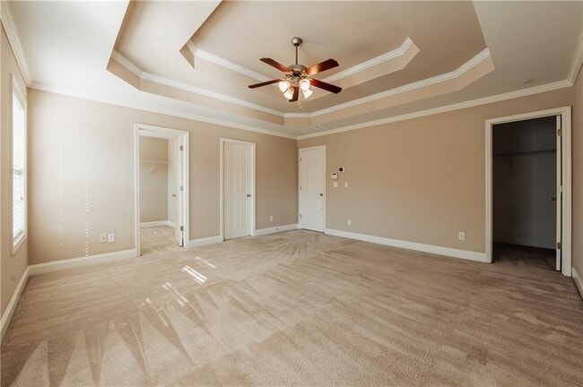 Building Photo - 3441 Lockmed Dr NW