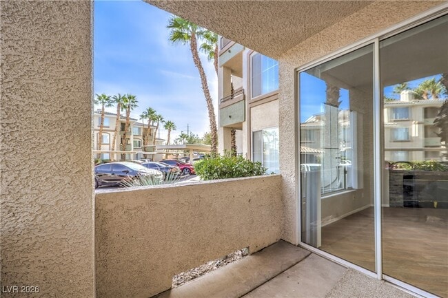 Building Photo - 7163 S Durango Dr