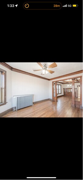Building Photo - 734 N Laramie Ave