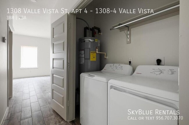 Building Photo - 1308 Valle Vista St