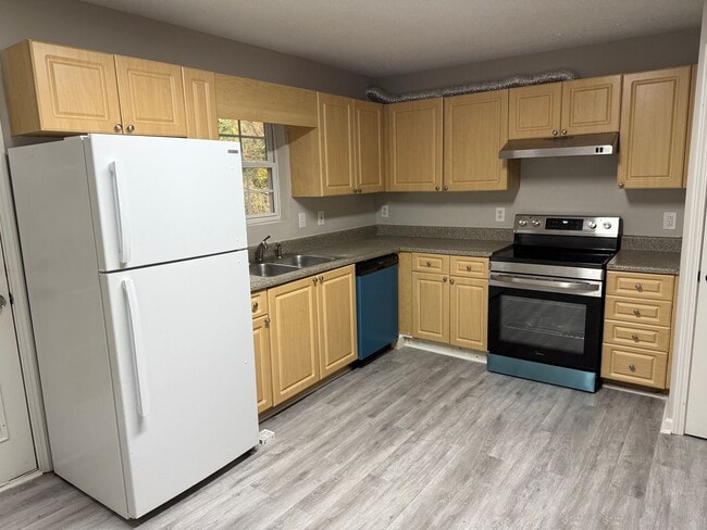 Building Photo - Lovely 2 Bed/1Bath Condo for Lease in Doraville