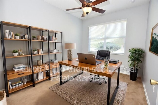 Building Photo - 6508 Sedgeford Dr