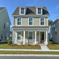 Building Photo - 4 Bedroom 3.5 Bath House in Twin Lakes - Johns Island