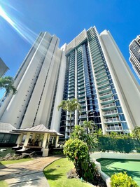 Building Photo - Honolulu Park Place - 2 Bedroom, 2 Bathroo...