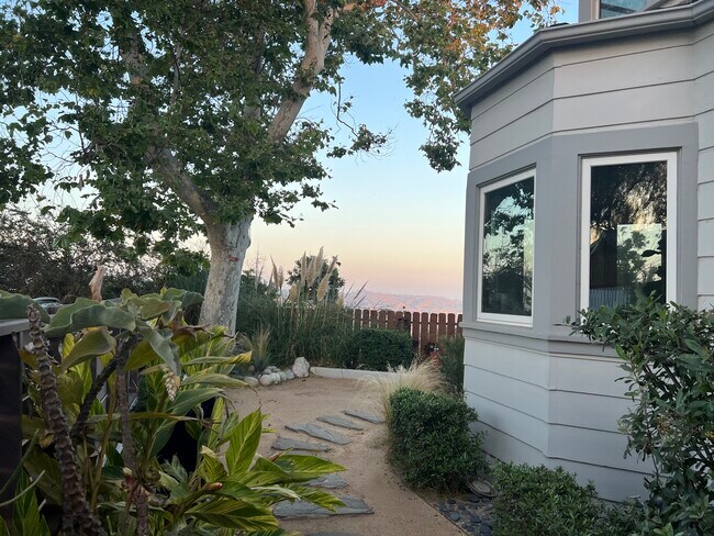 View - 1902 Walcott Way