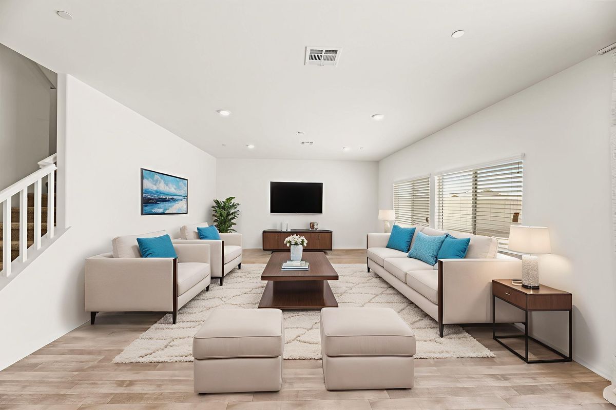 Building Photo - 28357 Cats Claw Dr