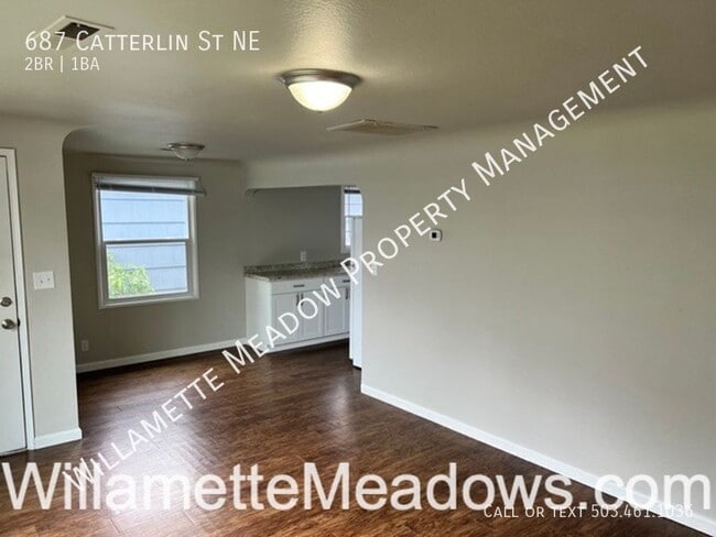 Building Photo - 687 Catterlin St NE