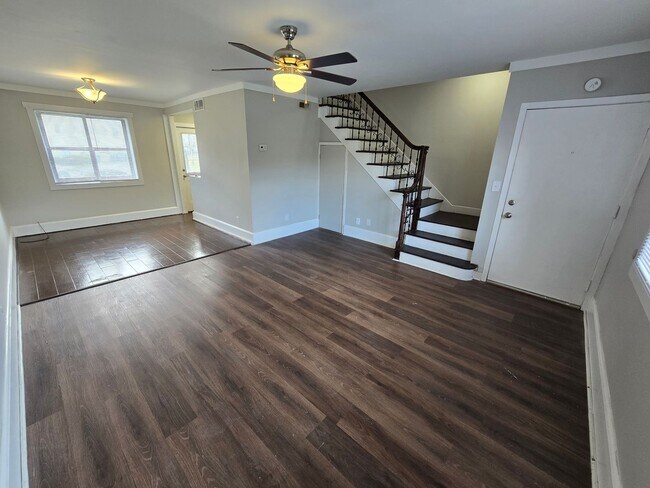 Building Photo - 4600 Fort Jackson Blvd