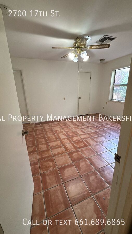 Building Photo - 2700 17th St