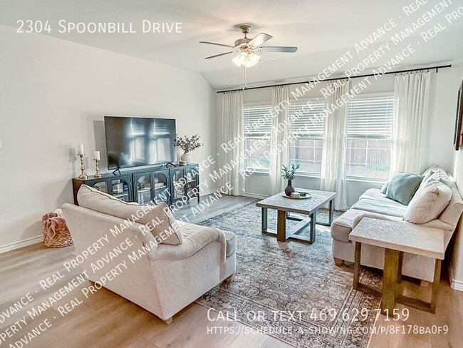Building Photo - 2304 Spoonbill Dr