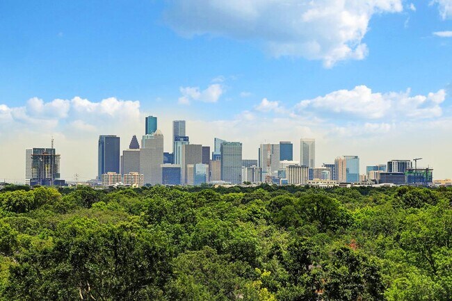 Building Photo - 1011 Studemont St