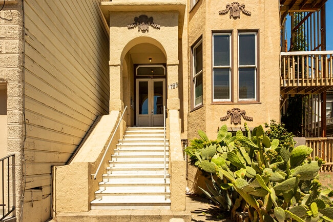 Building Photo - 1720 Golden Gate