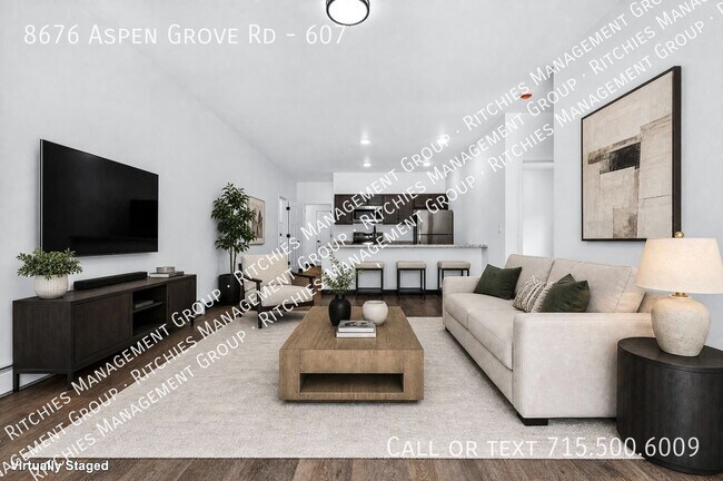 Building Photo - 8676 Aspen Ln