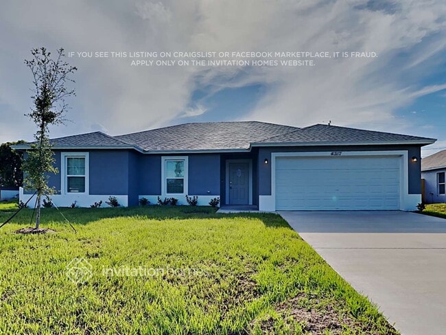 Building Photo - 4317 SW Masefield St