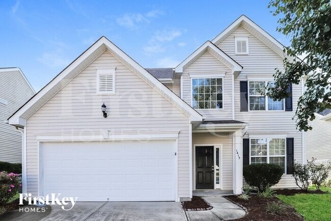 Building Photo - 1415 Paulonia Way