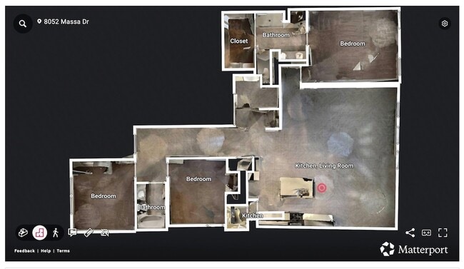 Building Photo - 8052 Massa Dr