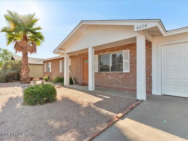 Building Photo - 8226 E Plaza Ave