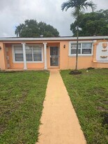 Building Photo - 3401 NW 170th St