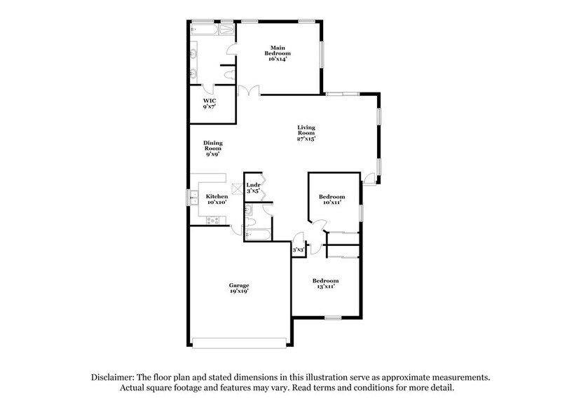 Building Photo - 672 E Lovegrass Dr