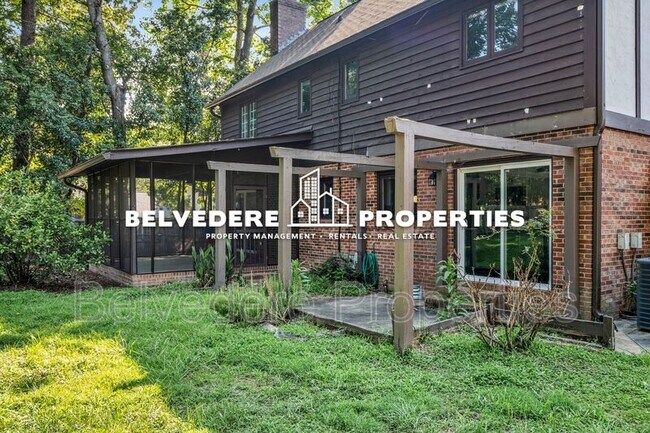 Building Photo - 4103 Oak Hollow Dr