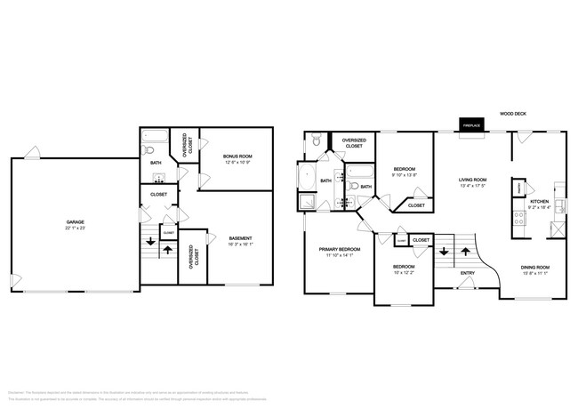 Building Photo - 7258 Brittany Way