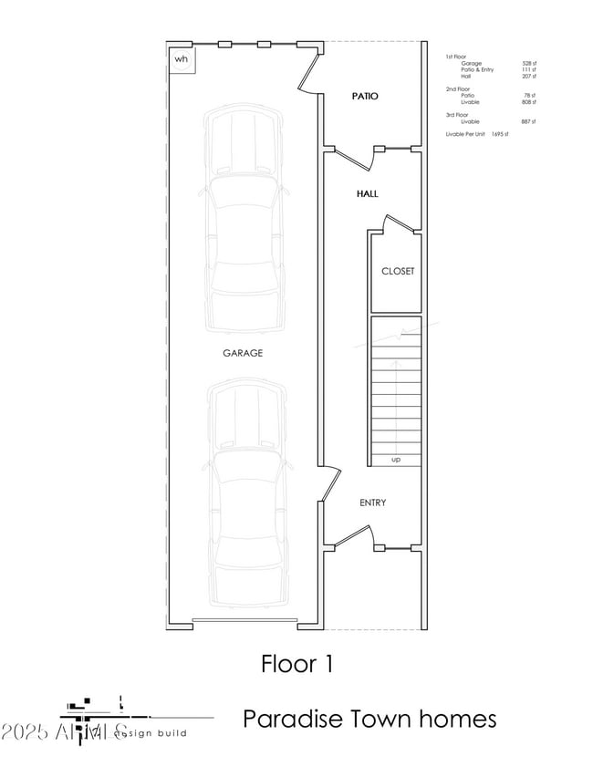 Building Photo - 2502 E Paradise Ln