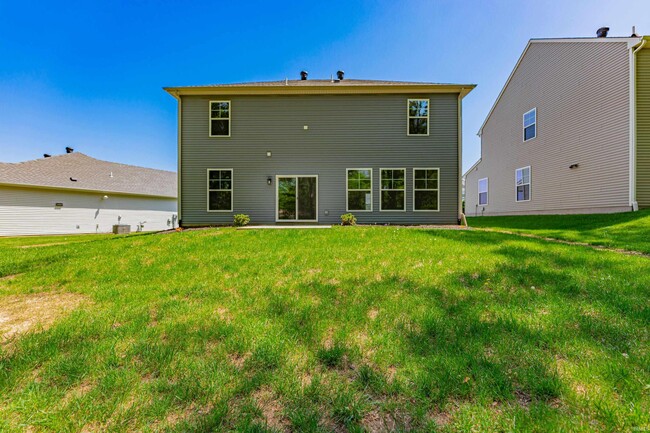 Building Photo - 9808 Blyth Dr