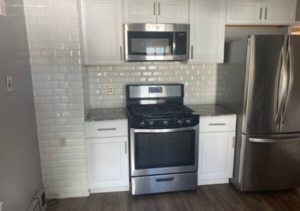 Building Photo - 1 St Paul St