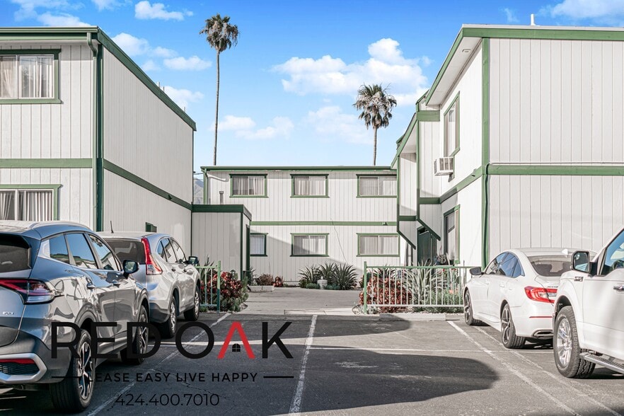 Building Photo - 12767 San Fernando Rd