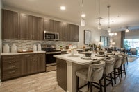 Interior Photo - Montreux