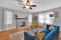 Building Photo - Move-In Ready Room Rental - PRIVATE BATH –...