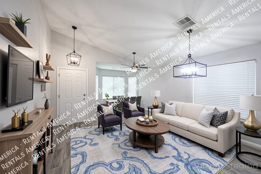 Building Photo - 45511 W Dirk St