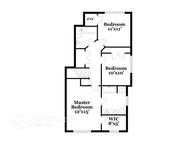 Building Photo - 708 Stonebridge Terrace